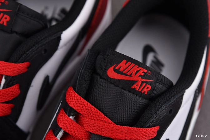 Reps BK 1 jordan toe